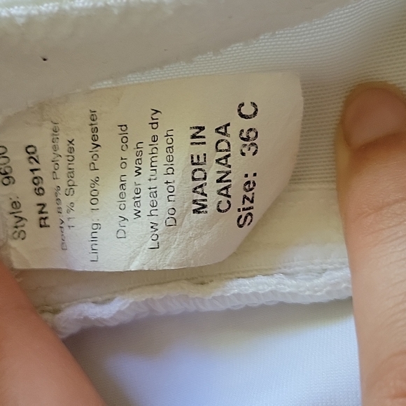 36C Shapewear slip - Picture 4 of 4